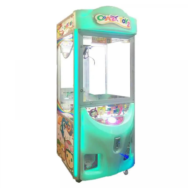 Greifautomat ,Claw Machine