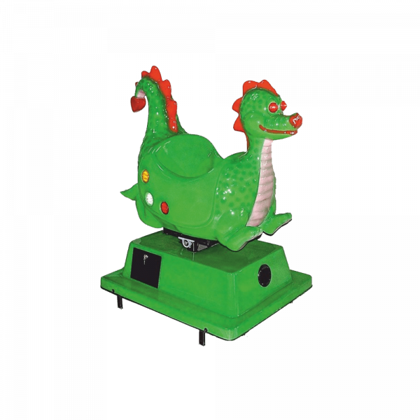 Kiddy Ride -Schaukelautomat "Dinosaur"