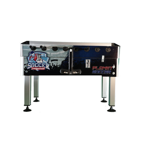 Soccer Table