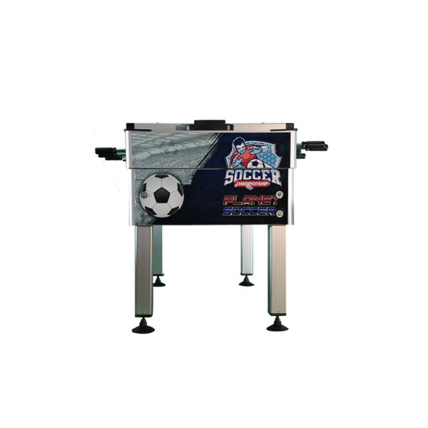 Soccer Table
