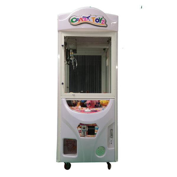 Greifautomat ,Claw Machine