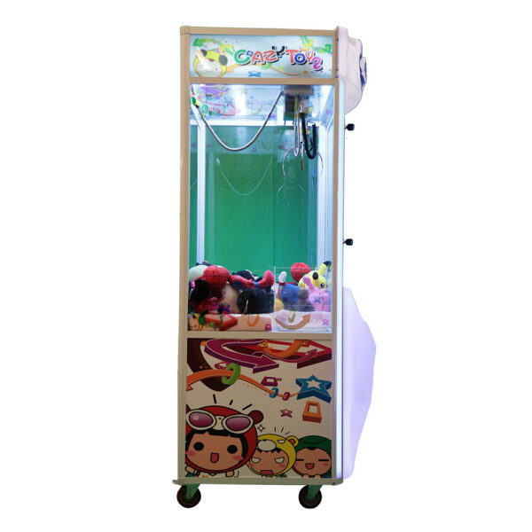 Greifautomat ,Claw Machine