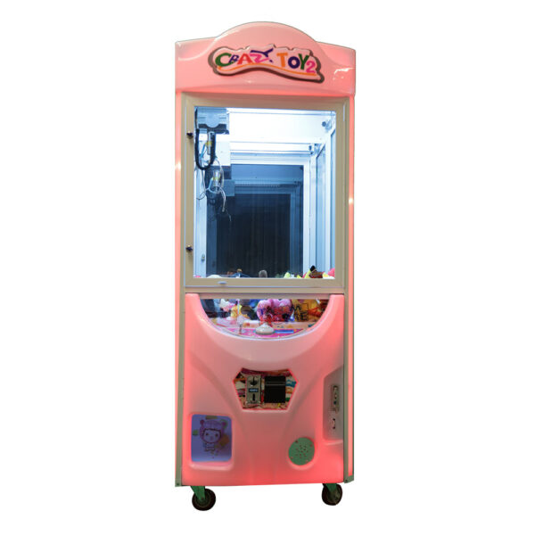 Greifautomat ,Claw Machine
