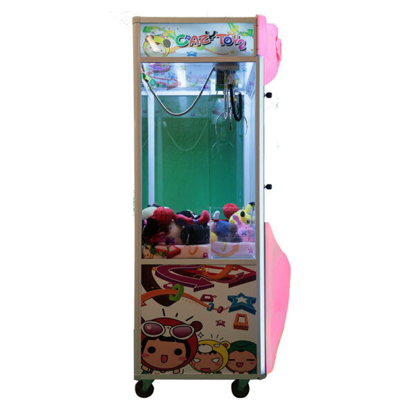 Greifautomat ,Claw Machine