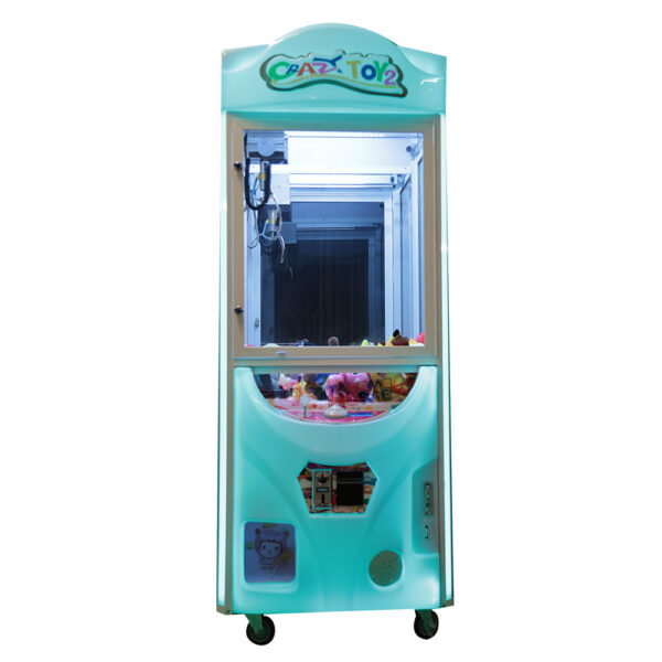 Greifautomat ,Claw Machine