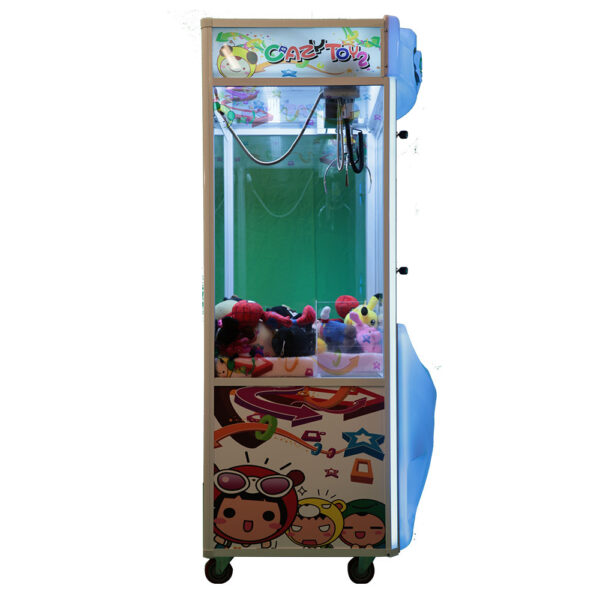 Greifautomat ,Claw Machine