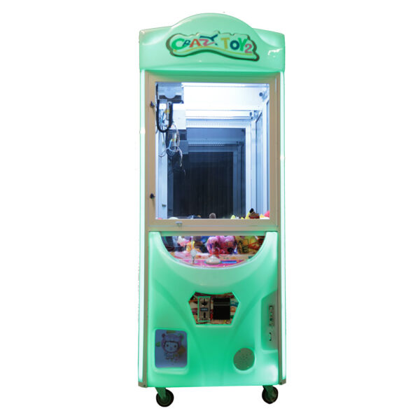 Greifautomat ,Claw Machine