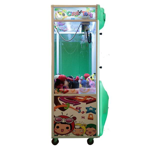 Greifautomat ,Claw Machine