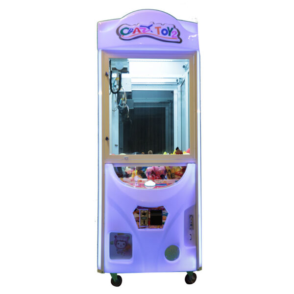 Greifautomat ,Claw Machine