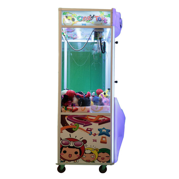 Greifautomat ,Claw Machine