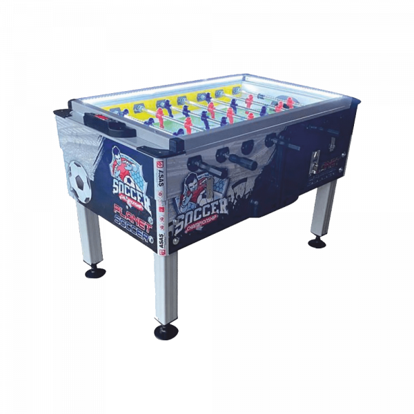 Soccer Table